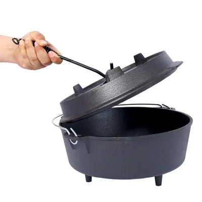 Camping Cooking Pot