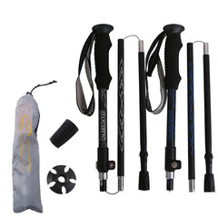 Outdoor Trekking Pole