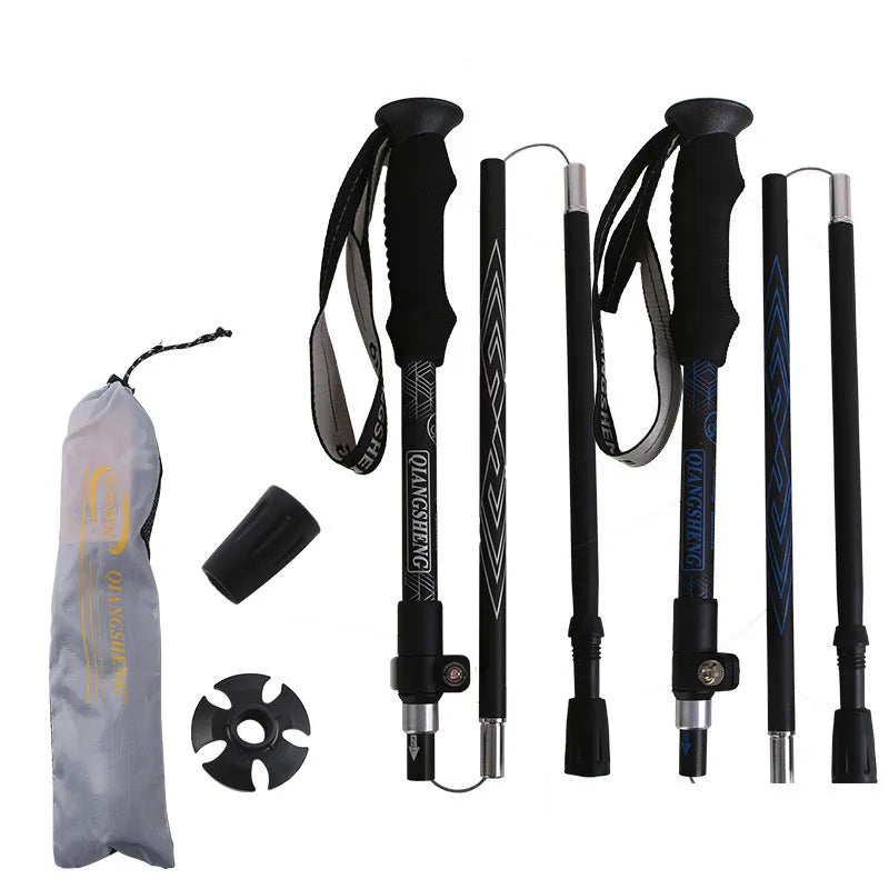 Outdoor Trekking Pole