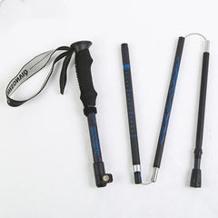 Outdoor Trekking Pole