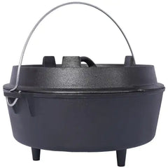 Camping Cooking Pot