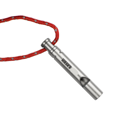 Emergency Hiking Whistle