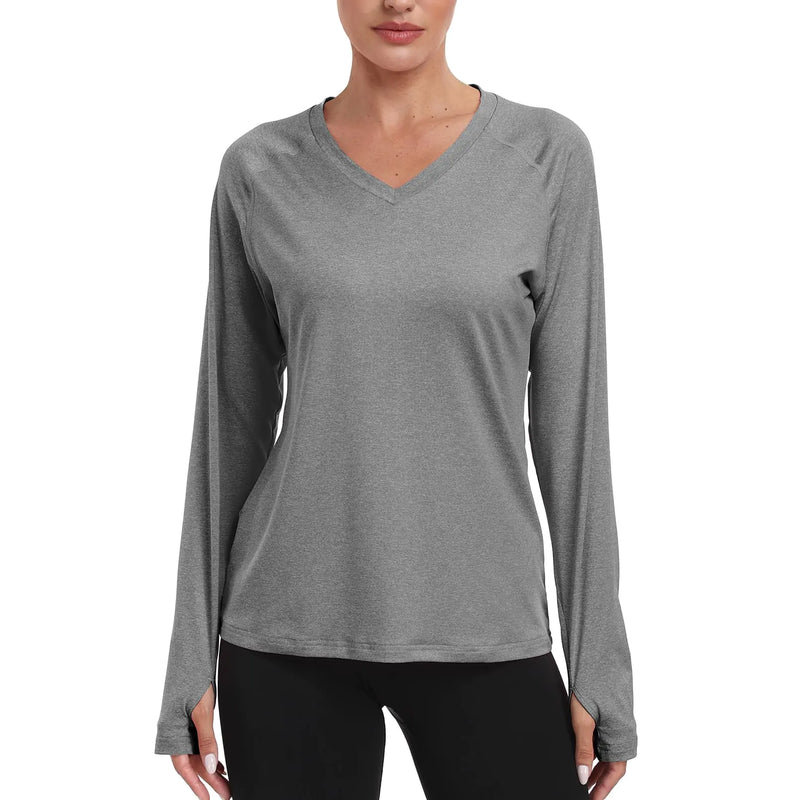 Lightweight Hiking Shirt