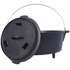 Camping Cooking Pot