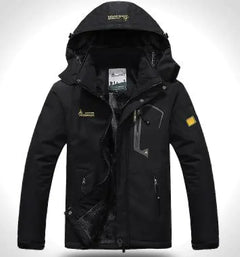 Thermal Hiking Jacket