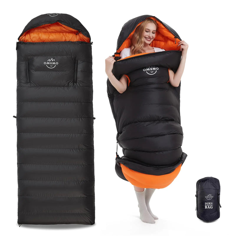 Outdoor Sleeping Bag