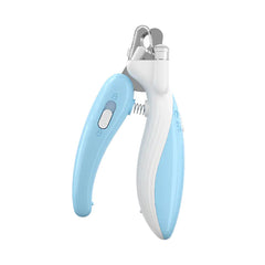 LED Nail Clipper