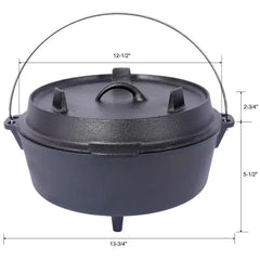 Camping Cooking Pot