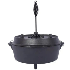 Camping Cooking Pot