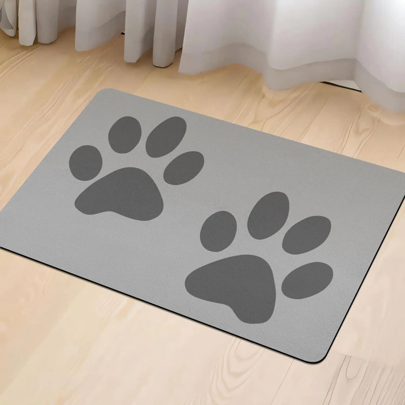 Dog Food Mat