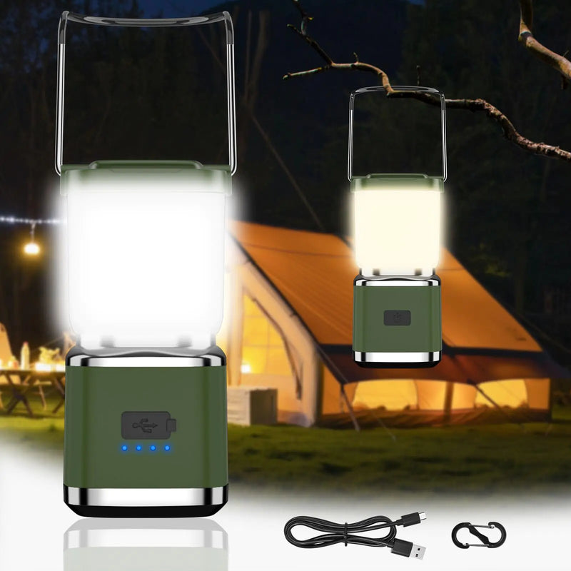 Outdoor Camping Lantern