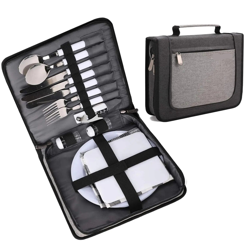 Hiking Cutlery Set