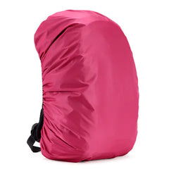 Hiking Backpack Cover