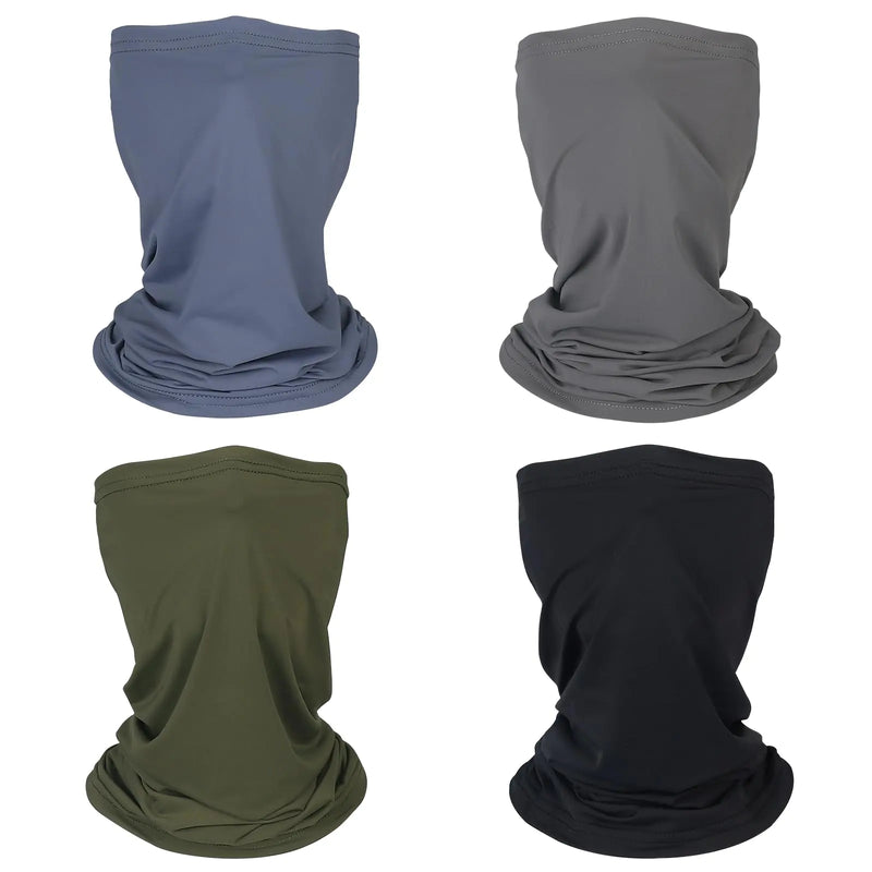 Hiking Neck Gaiter