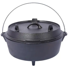 Camping Cooking Pot