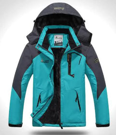 Thermal Hiking Jacket